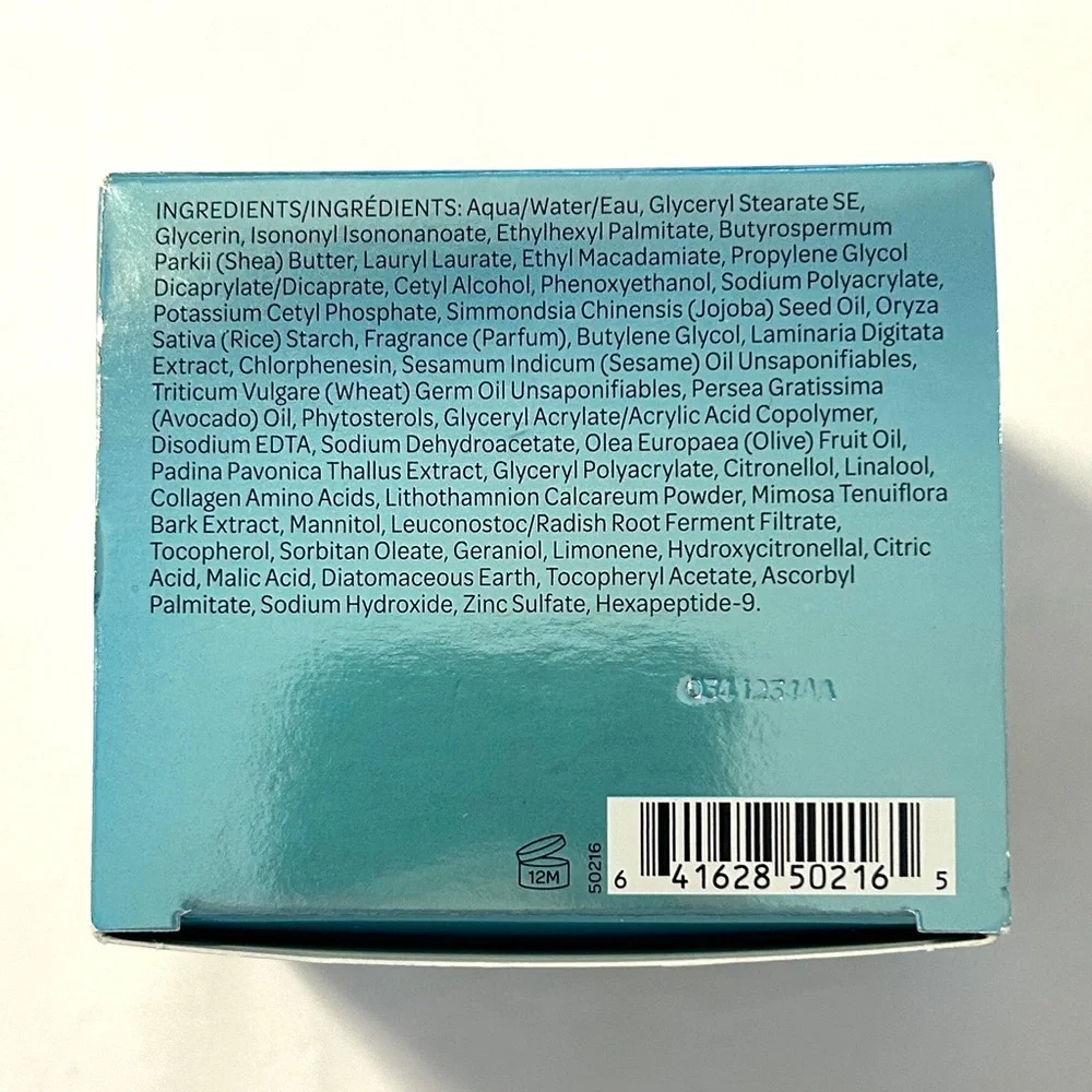 ELEMIS Pro-Collagen Night Cream Full Size - Picture 3 of 4